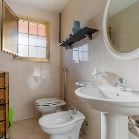 Casa de Férias Casa Della Cupa