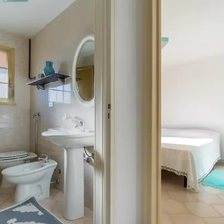 Casa Della Cupa Capilungo