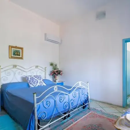 Casa Della Cupa Casa de Férias