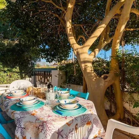 Casa Della Cupa Casa de Férias *