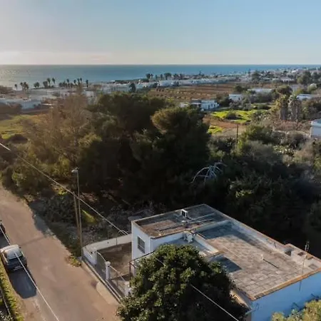 Casa de Férias Casa Della Cupa *