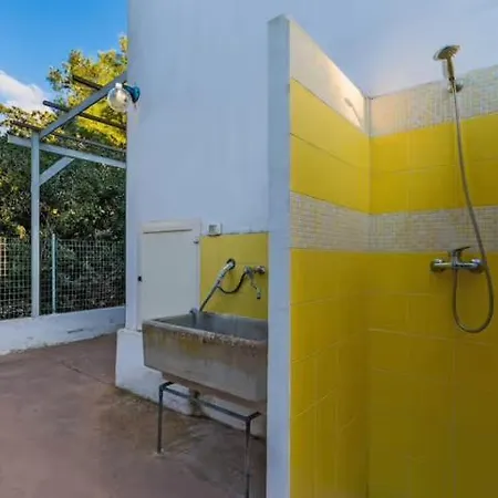 Casa Della Cupa Capilungo