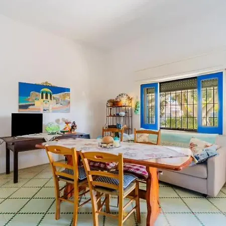 Casa Della Cupa Casa de Férias *