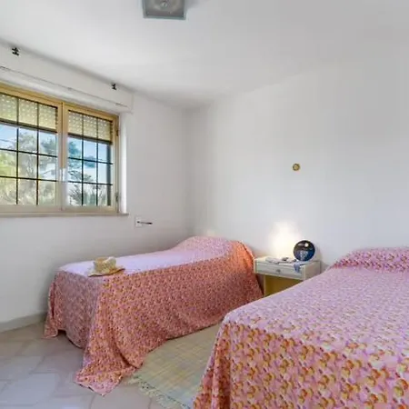 Casa Della Cupa Capilungo