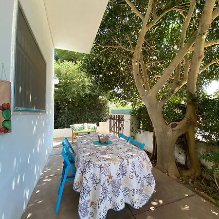 Casa Della Cupa Feriehus Capilungo