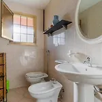 Vakantiehuis Casa Della Cupa