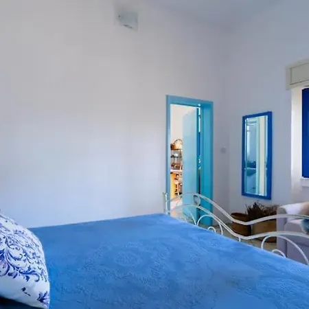 Casa Della Cupa Capilungo