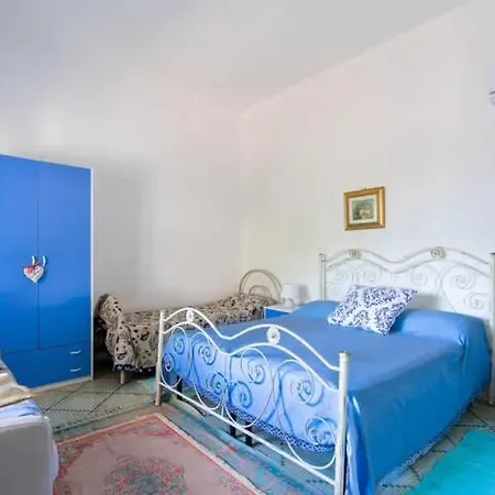 Σπίτι διακοπών Casa Della Cupa *