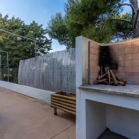 Casa Della Cupa * Capilungo