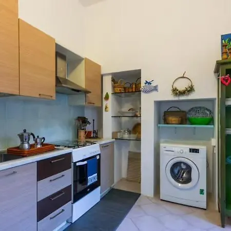 Дом отдыха Casa Della Cupa *