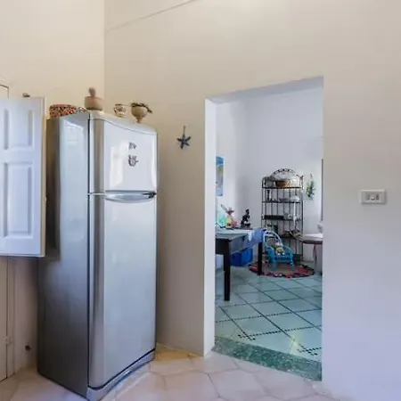 Casa Della Cupa *