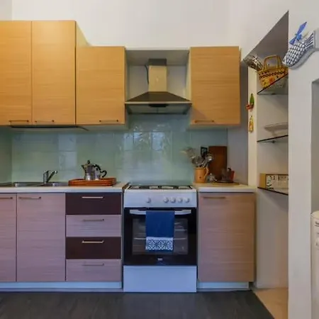 Casa Della Cupa * Capilungo