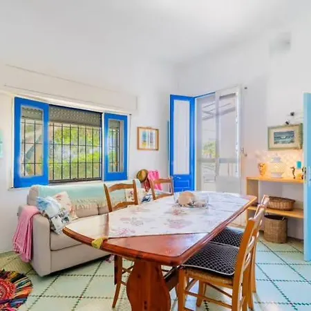 Дом отдыха Casa Della Cupa *