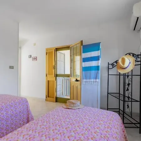 Σπίτι διακοπών Casa Della Cupa