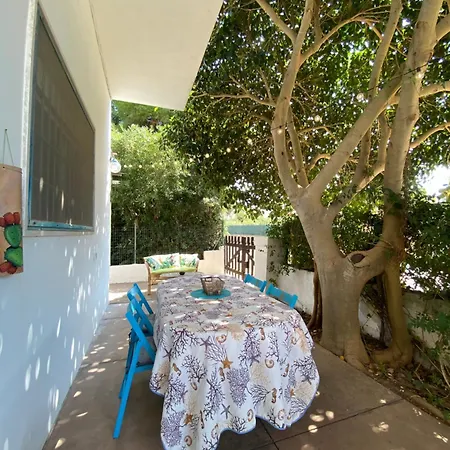 Σπίτι διακοπών Casa Della Cupa *