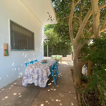 Casa Della Cupa * Capilungo