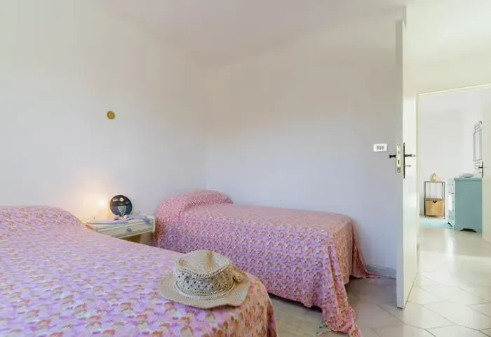 Casa Della Cupa * Capilungo